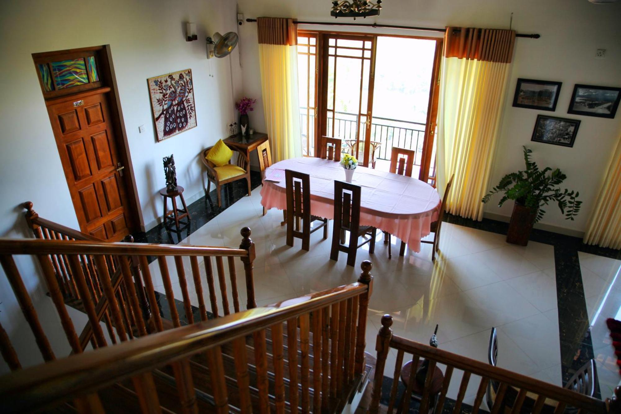 Serenity Hill Oasis Kandy Exterior foto