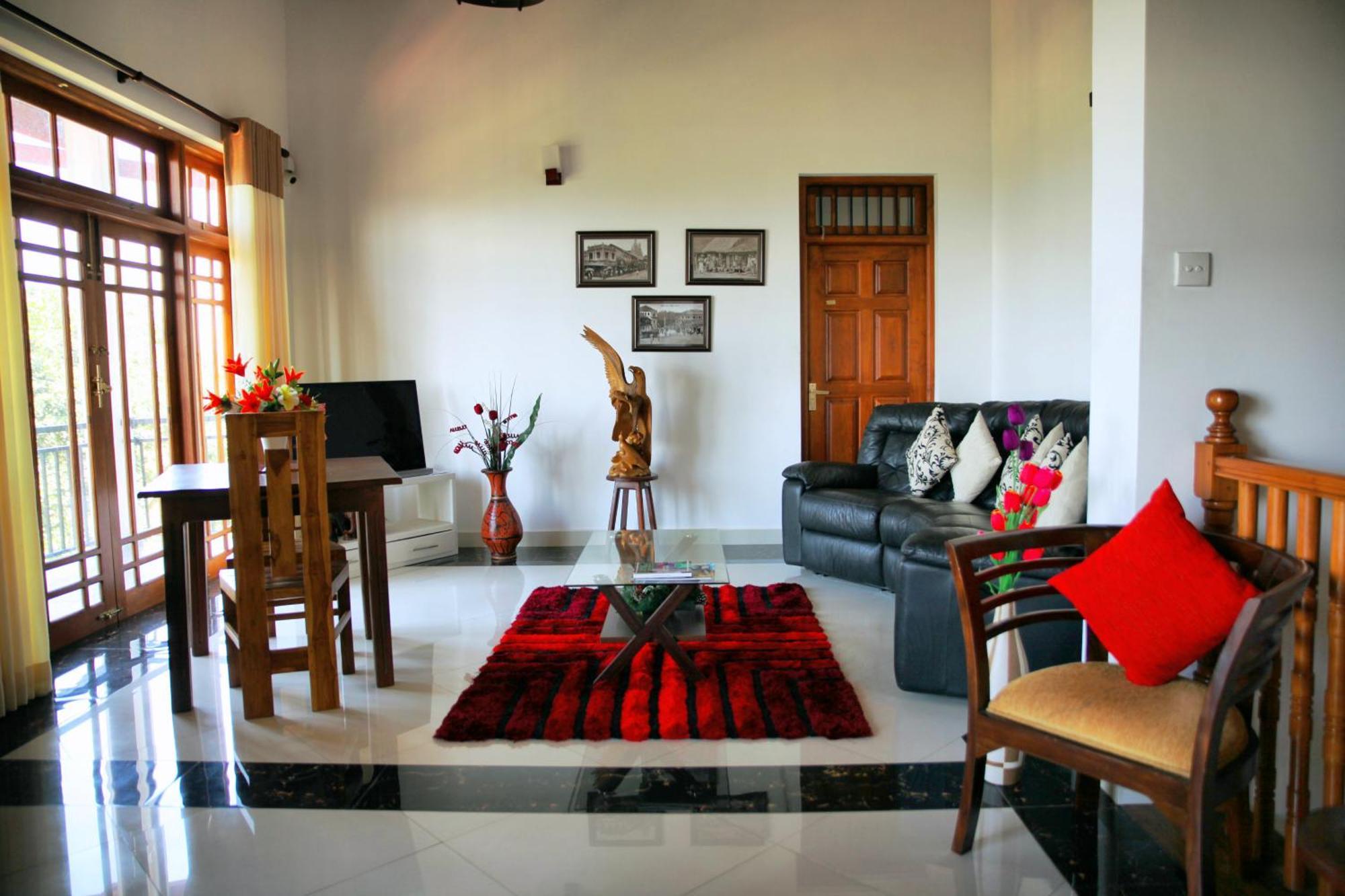 Serenity Hill Oasis Kandy Exterior foto