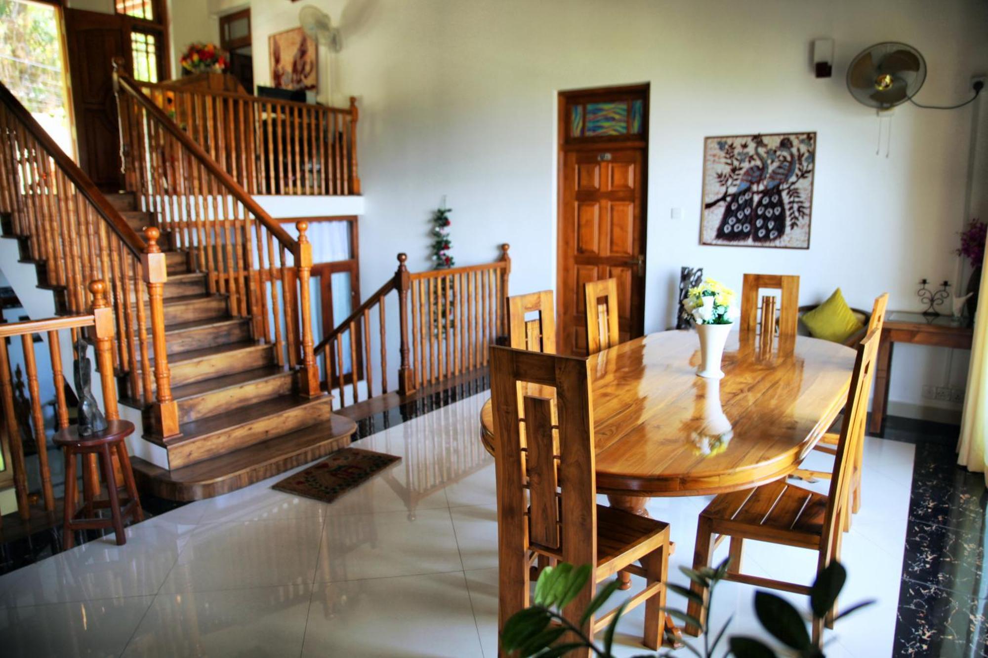 Serenity Hill Oasis Kandy Exterior foto