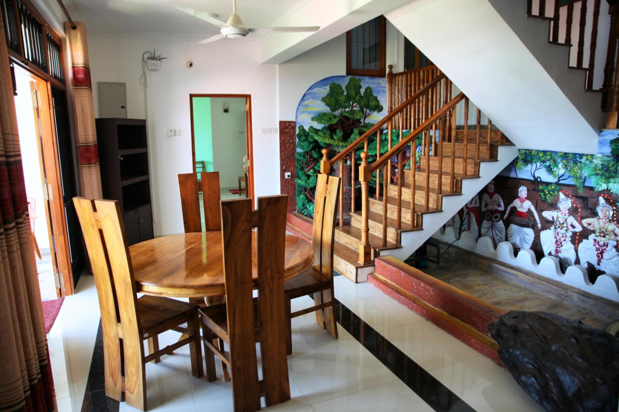 Serenity Hill Oasis Kandy Exterior foto