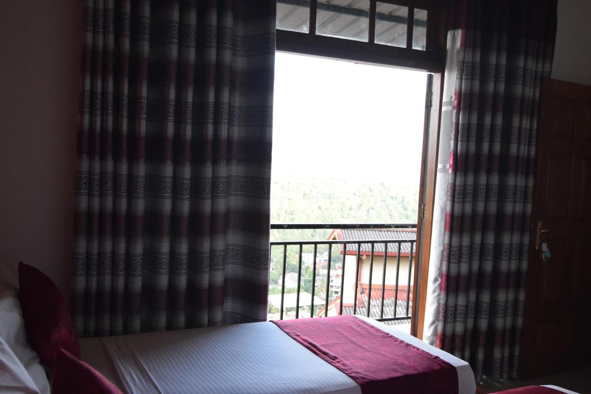 Serenity Hill Oasis Kandy Exterior foto