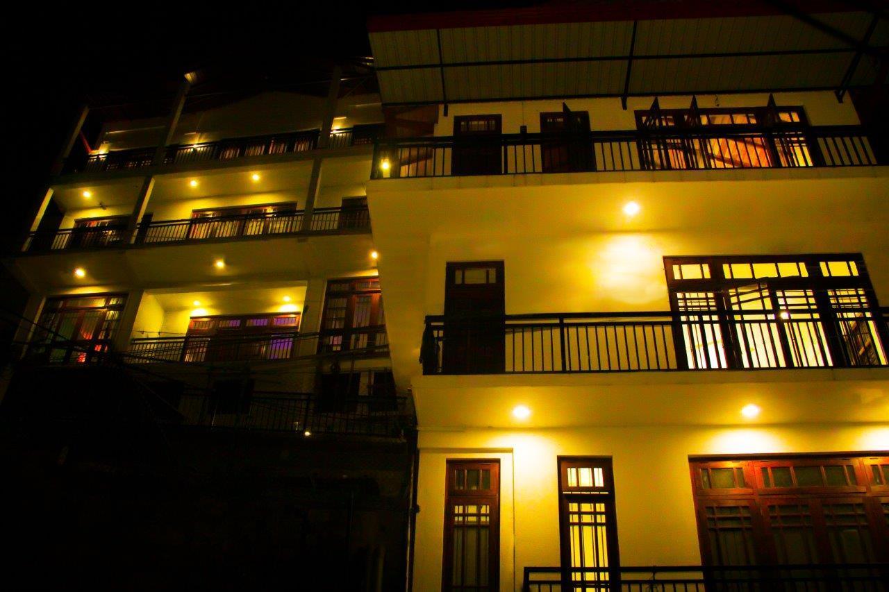 Serenity Hill Oasis Kandy Exterior foto