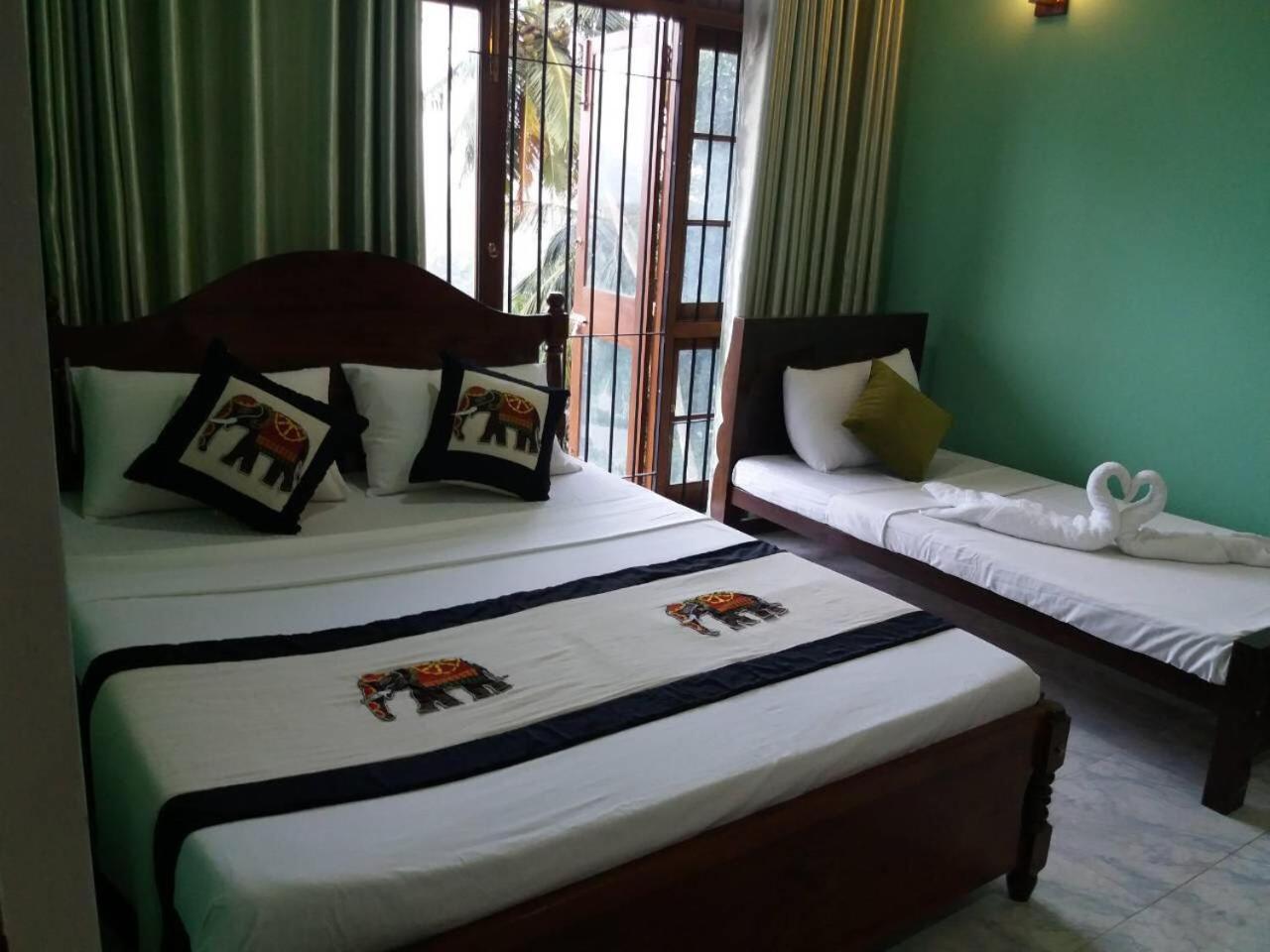 Serenity Hill Oasis Kandy Exterior foto
