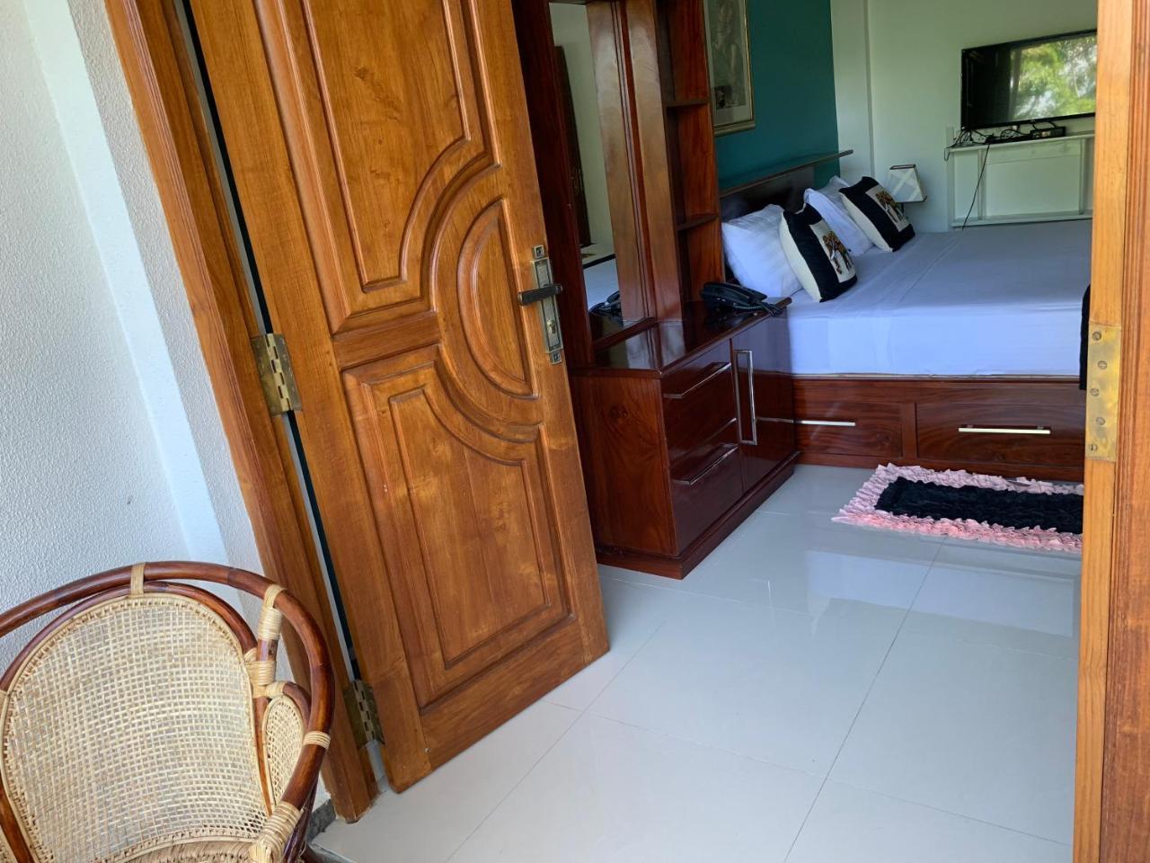 Serenity Hill Oasis Kandy Exterior foto