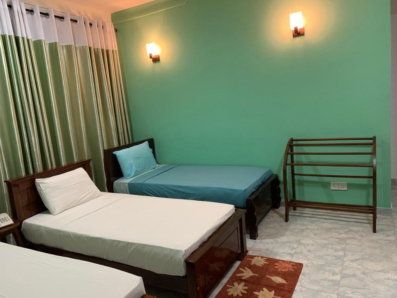 Serenity Hill Oasis Kandy Exterior foto
