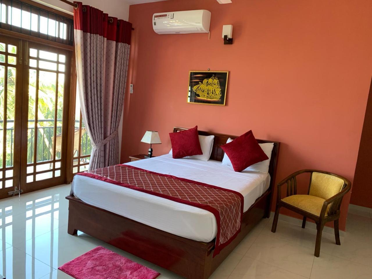 Serenity Hill Oasis Kandy Exterior foto