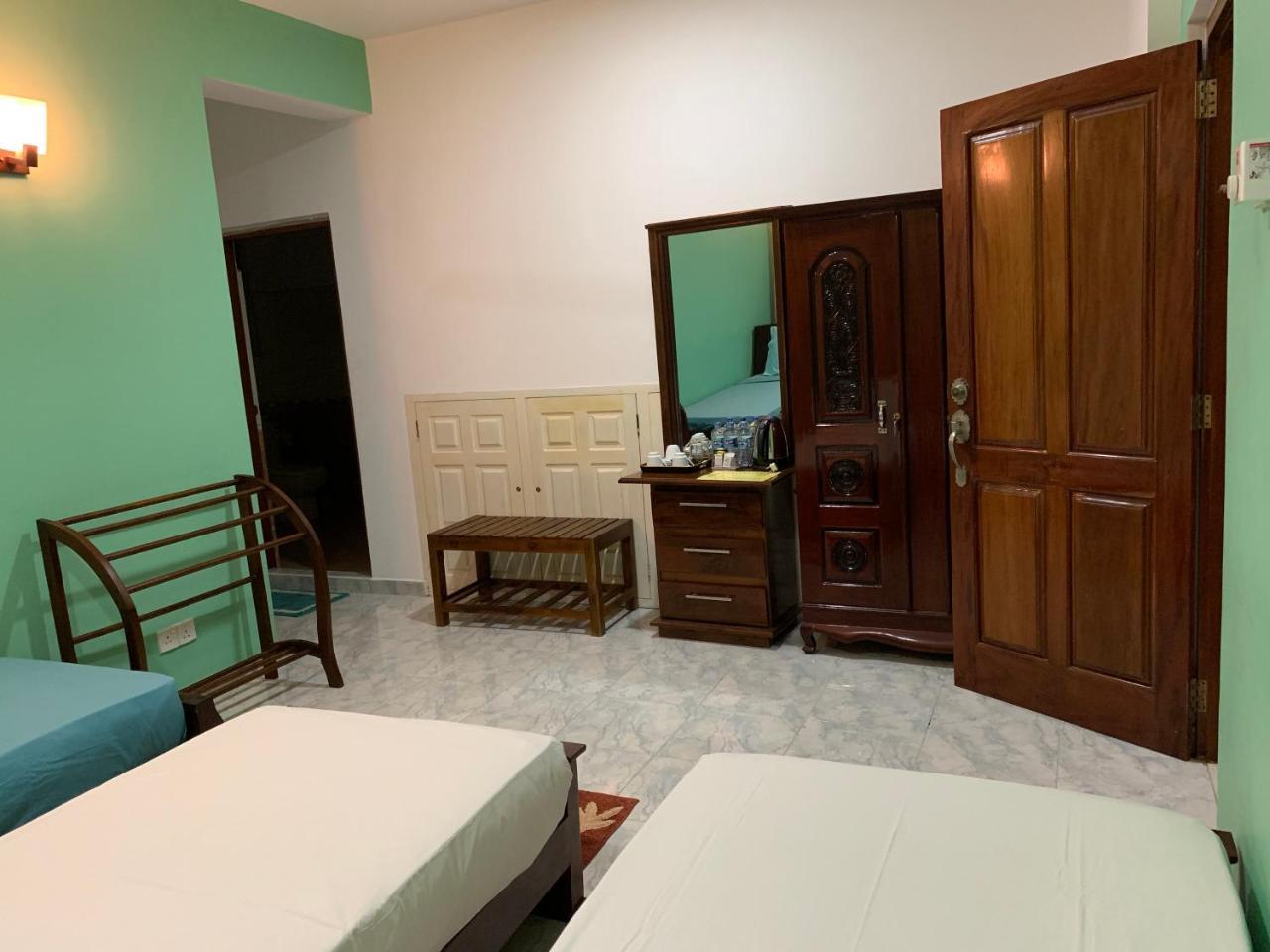Serenity Hill Oasis Kandy Exterior foto